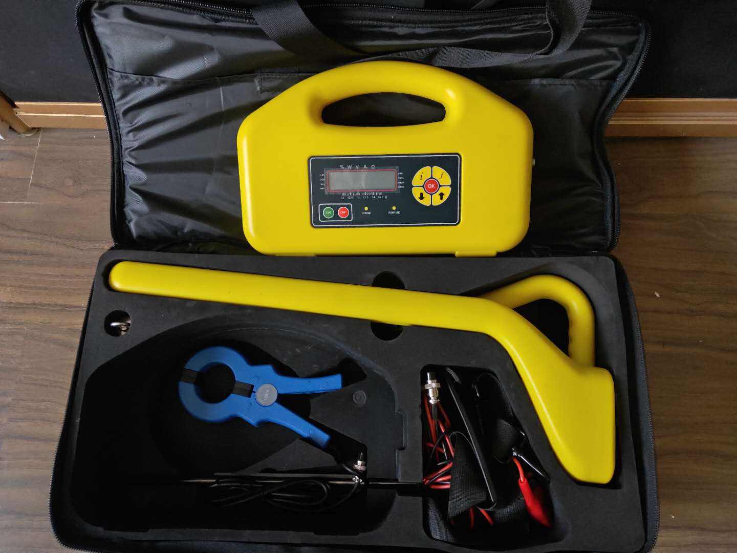 貴陽(yáng)測(cè)繪儀器